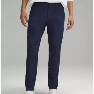 ABC Slim-Fit 5 Pocket Pant 32"Utilitech